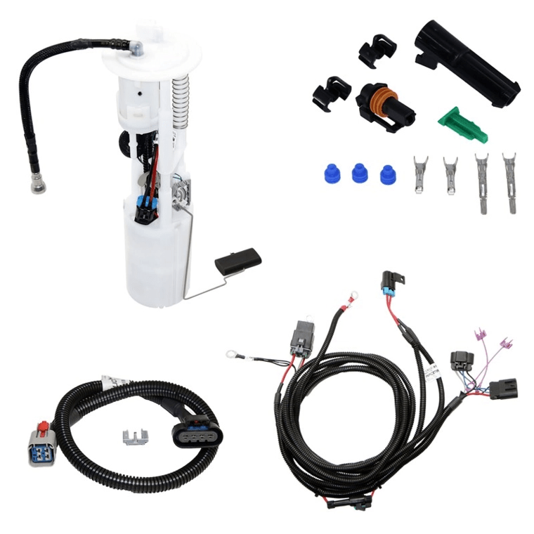 Racetronix Fuel Pump Kit