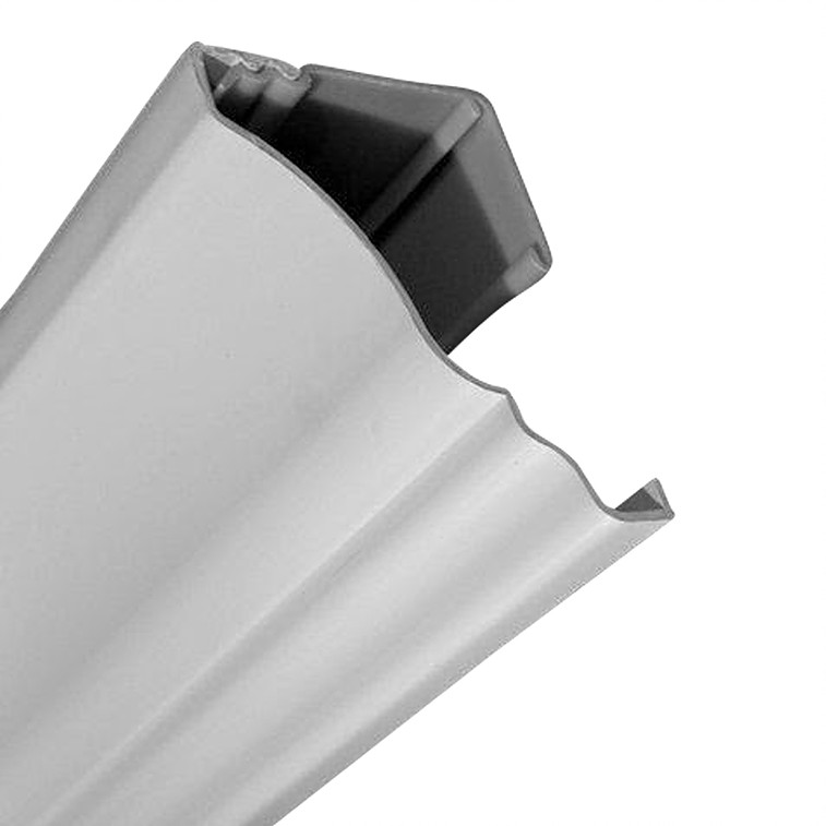 1 Cable Raceway Wire Molding Cable Management System 1 Cable