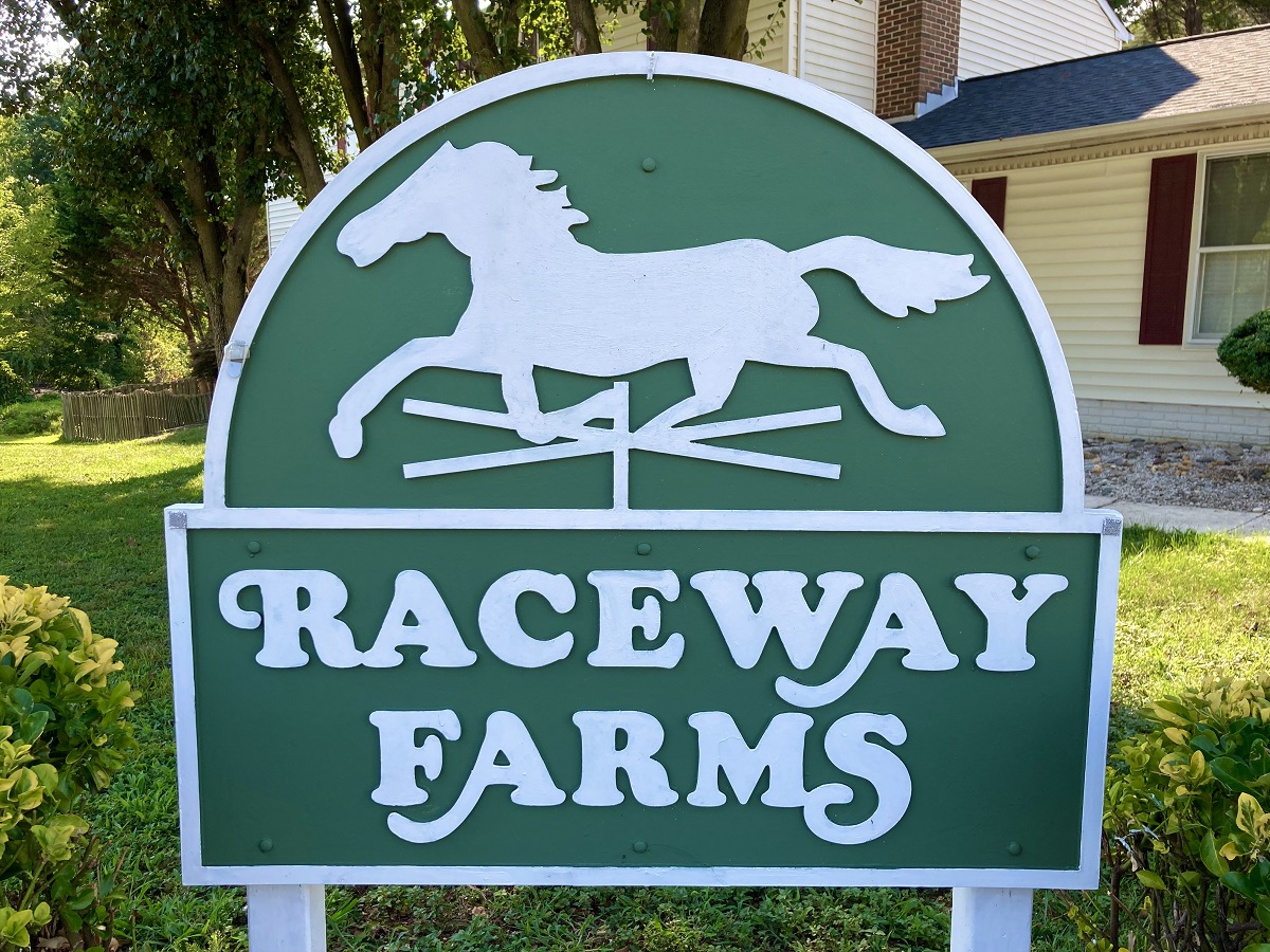 Raceway Farms Homeowners Association
