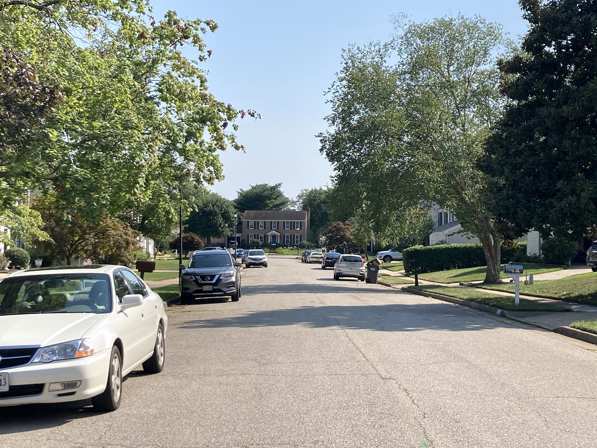 Gallery Raceway Farms Homeowners Association