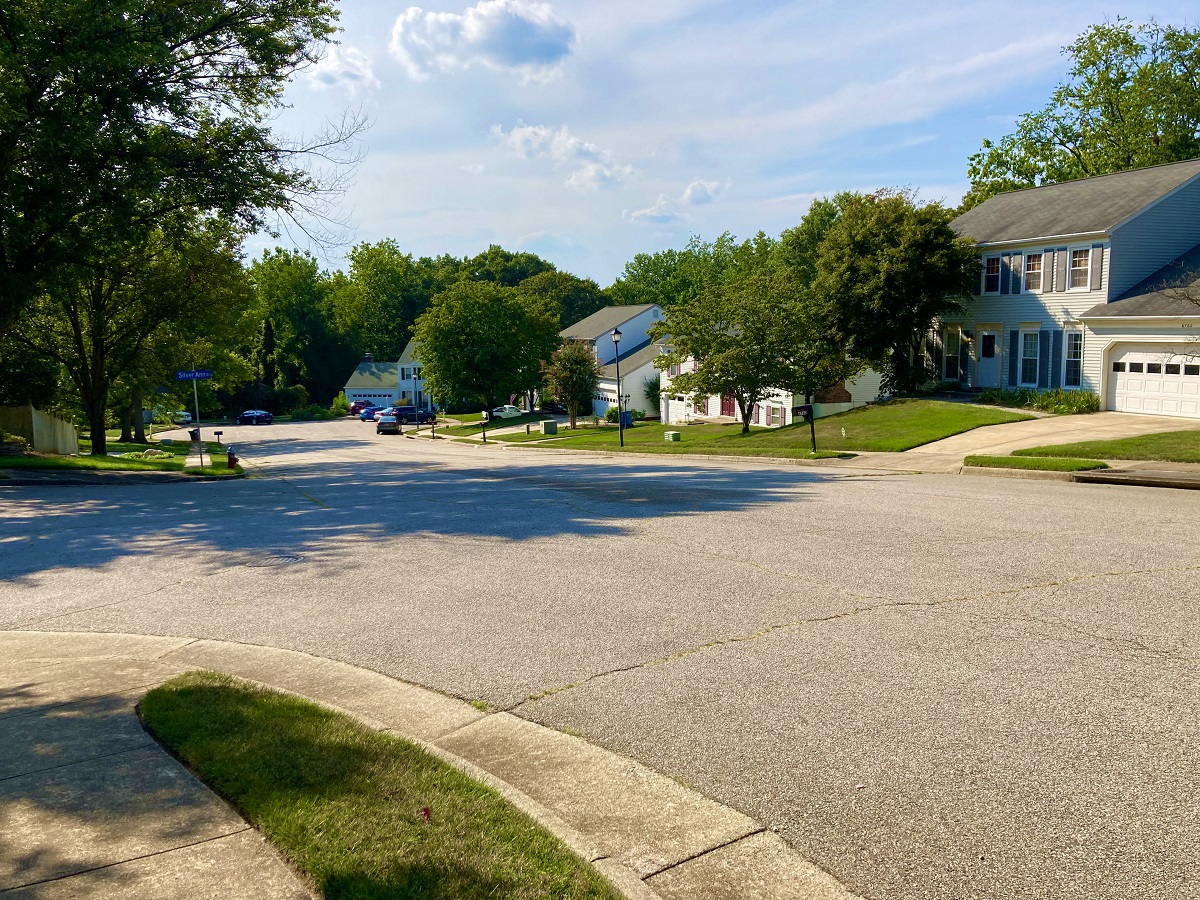 Gallery Raceway Farms Homeowners Association