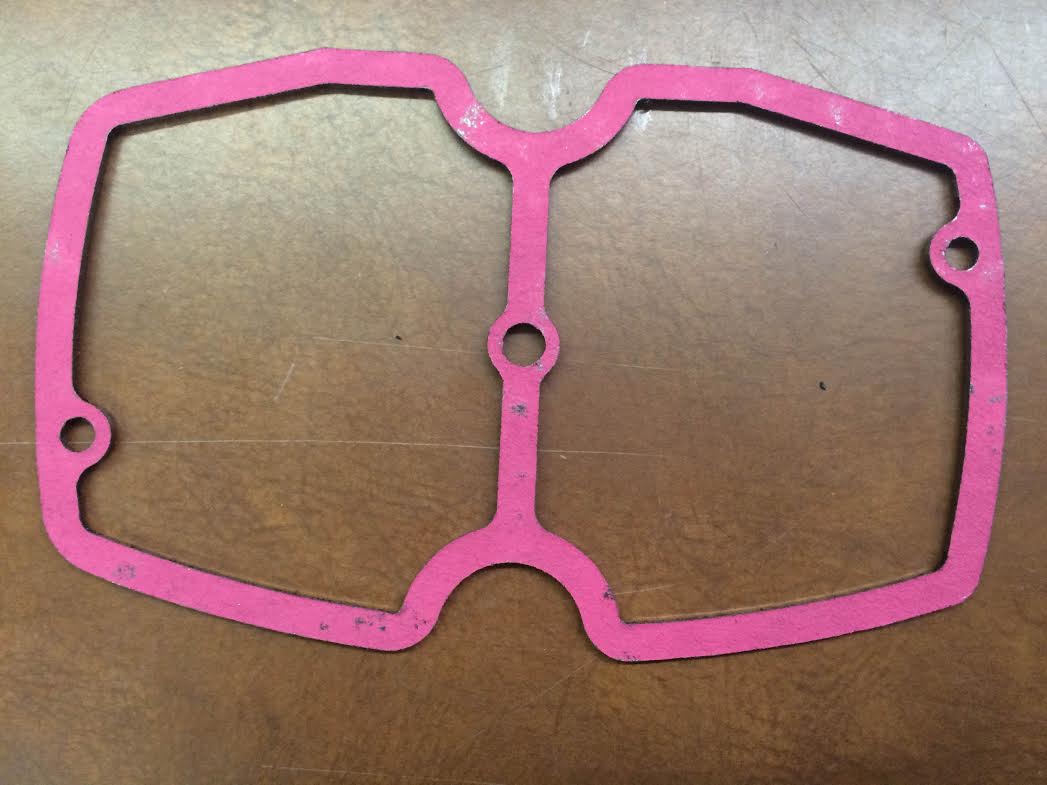 Valve cover gasket Raceway Ural