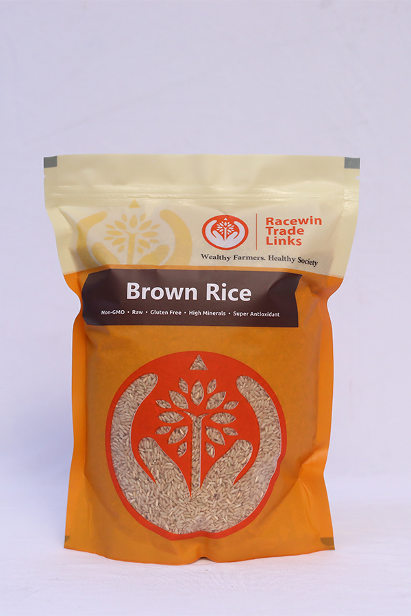 Brown Rice for Heart Health Understanding Its CholesterolLowering