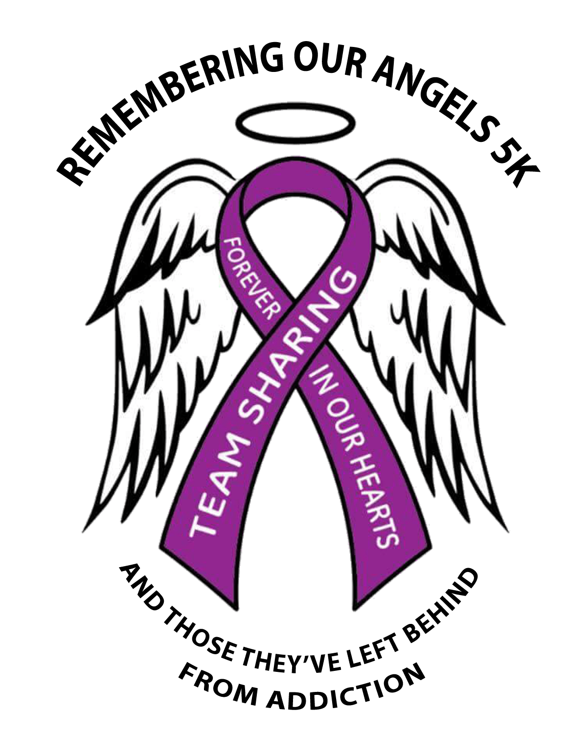 RaceWire 2nd Annual REMEMBERING OUR ANGELS 5K