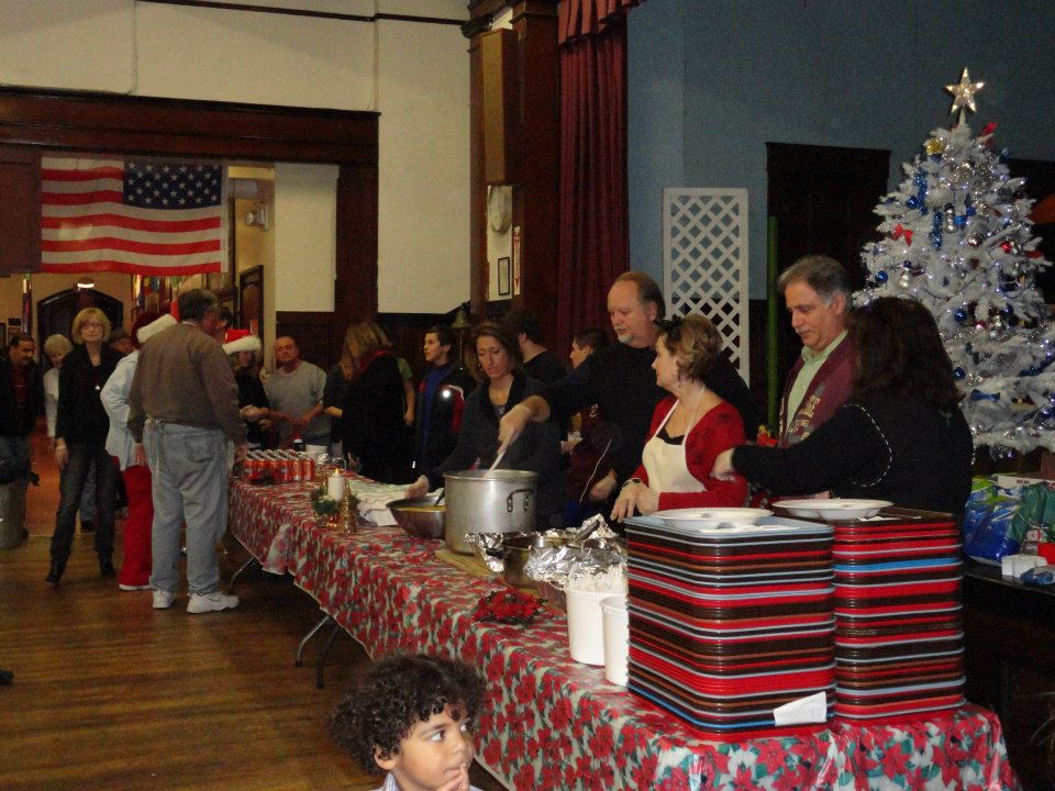 RaceWire St. Paul's Soup Kitchen WalkAThon