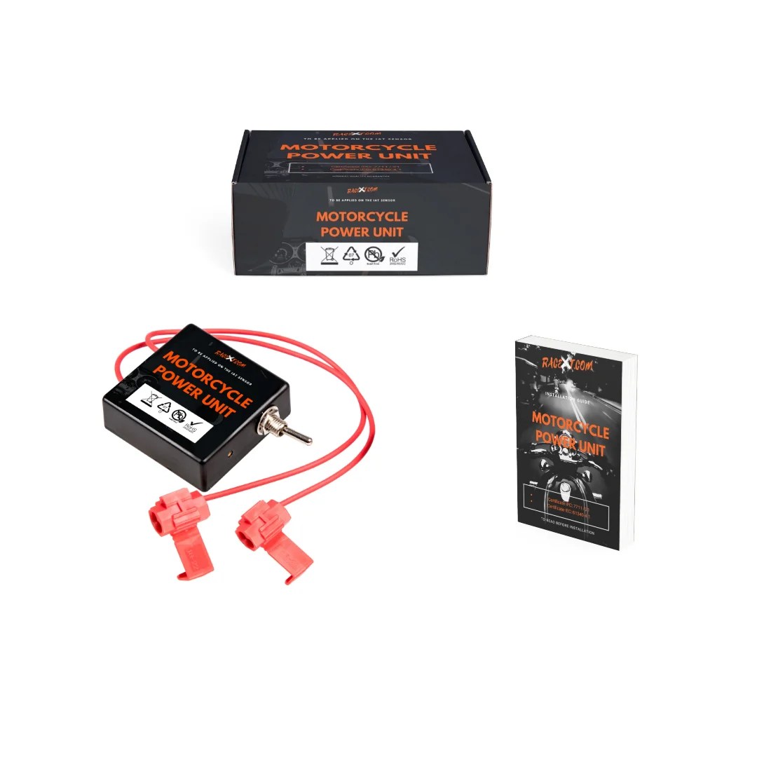 Chip tuning for Zanella RZ 650 MT power unit Racext