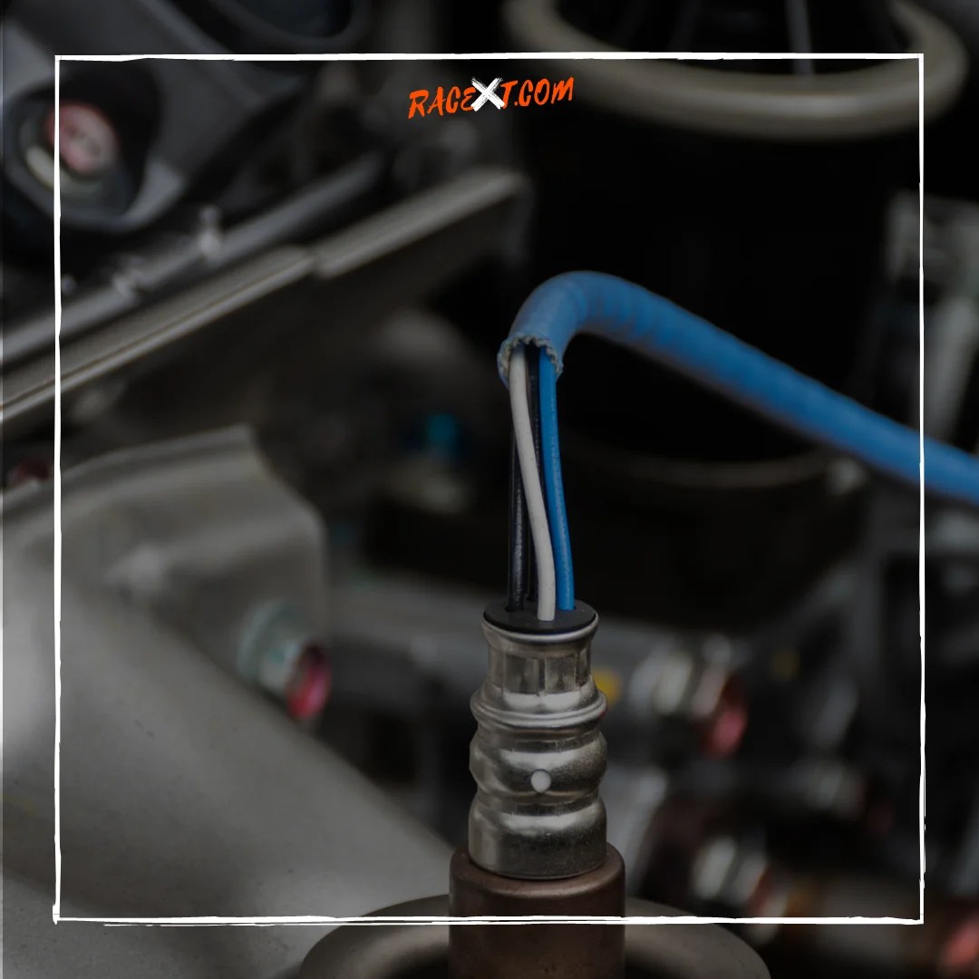 SPARK PLUG WIRE AND CAP - Racext
