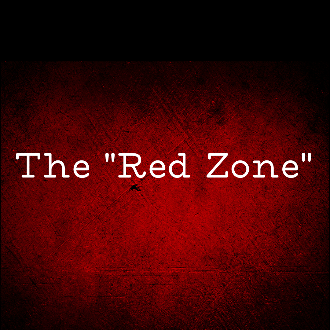 College Survival in the 'Red Zone' Rachael's First Week