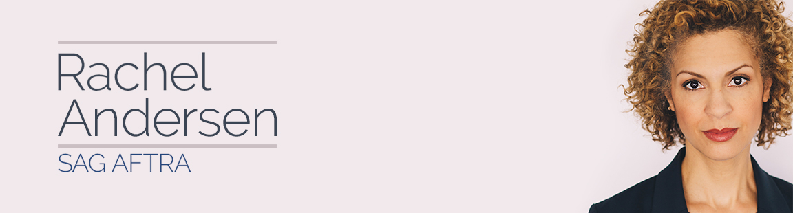 Rachel Andersen | Bio