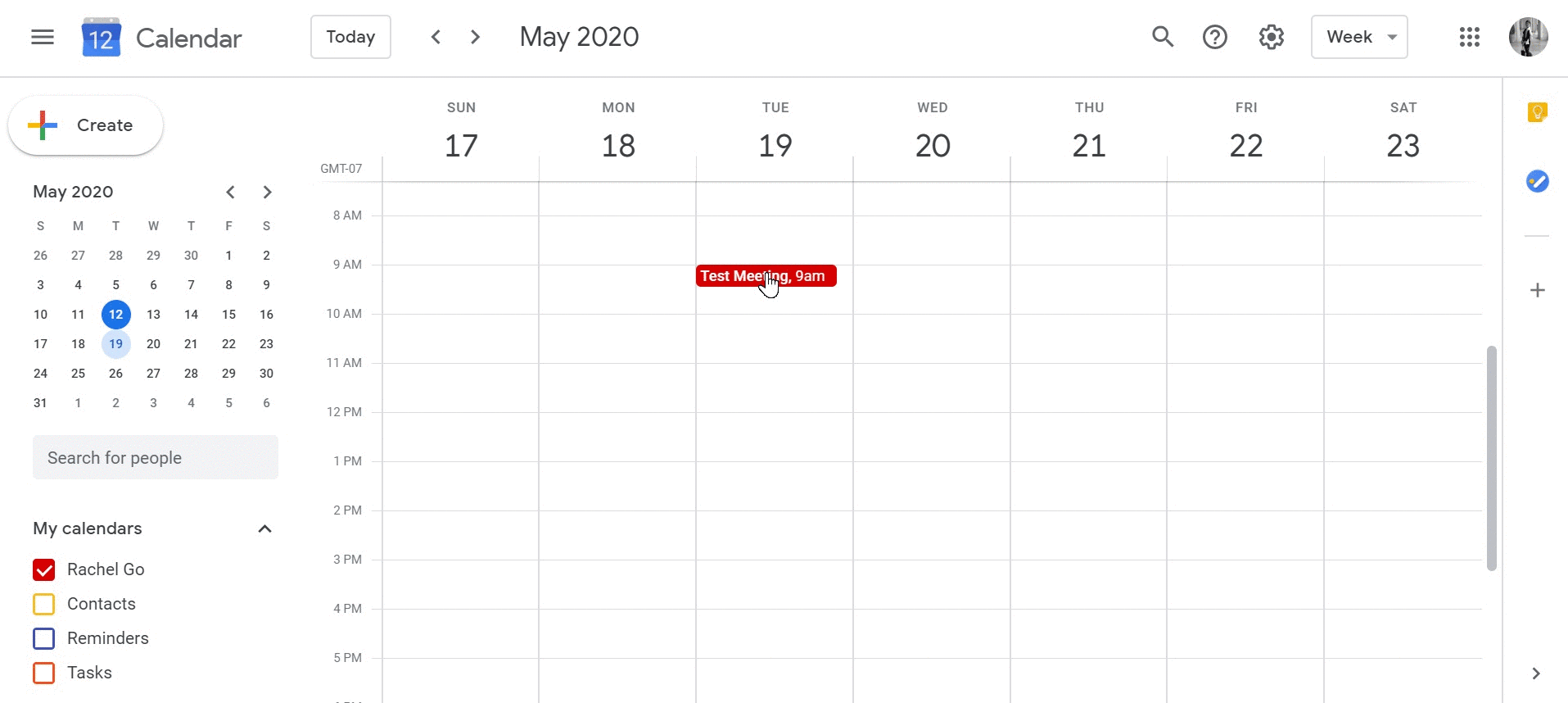7 Tips for productive virtual meetings Rachel Andrea Go