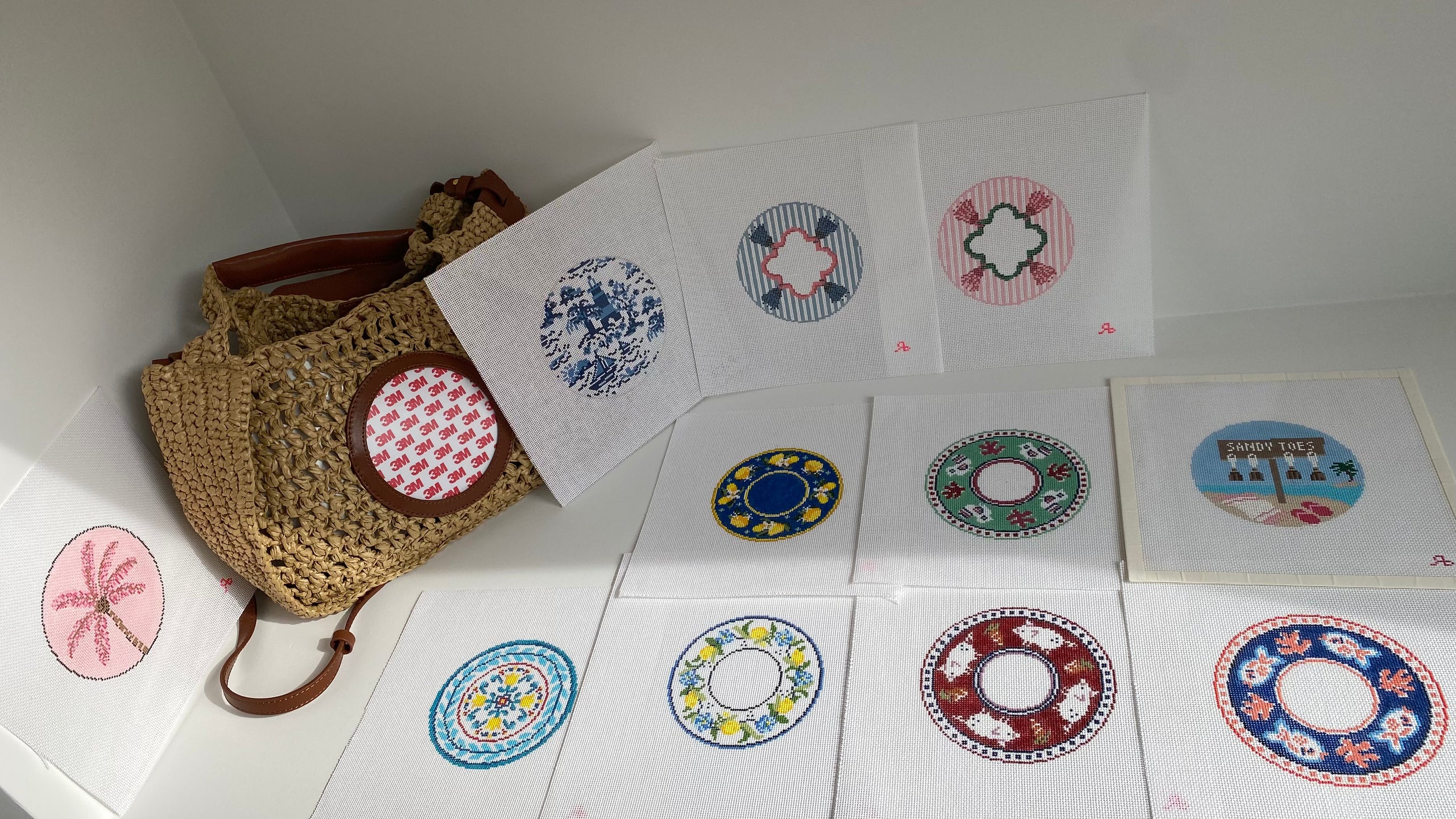 Rachel Barri Designs Rachel Barri Designs Inc.