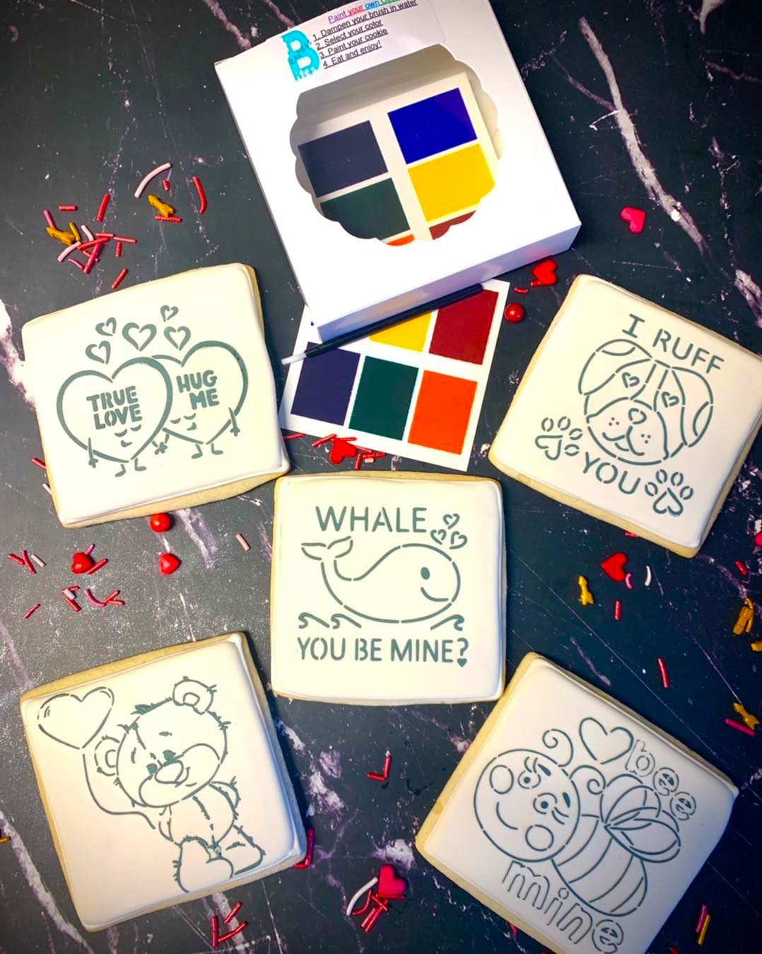 Other Fun Stuff Rachel Bites LLC