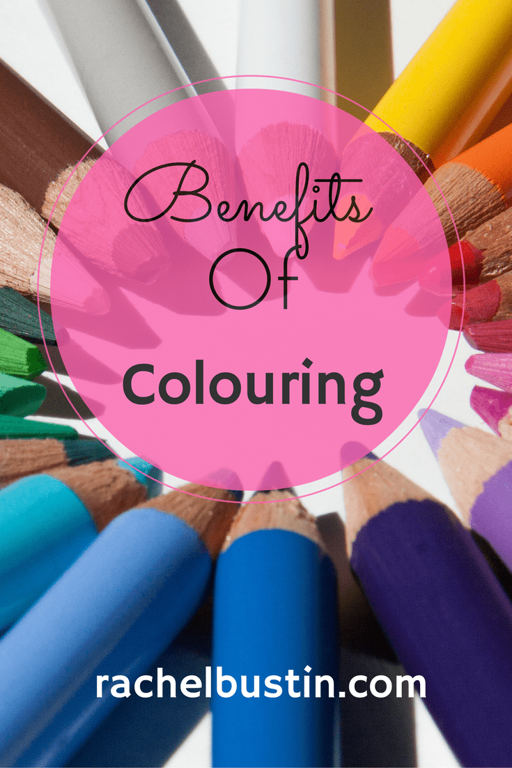 Benefits of Colouring & A Printable Colouring Book with KidloLand