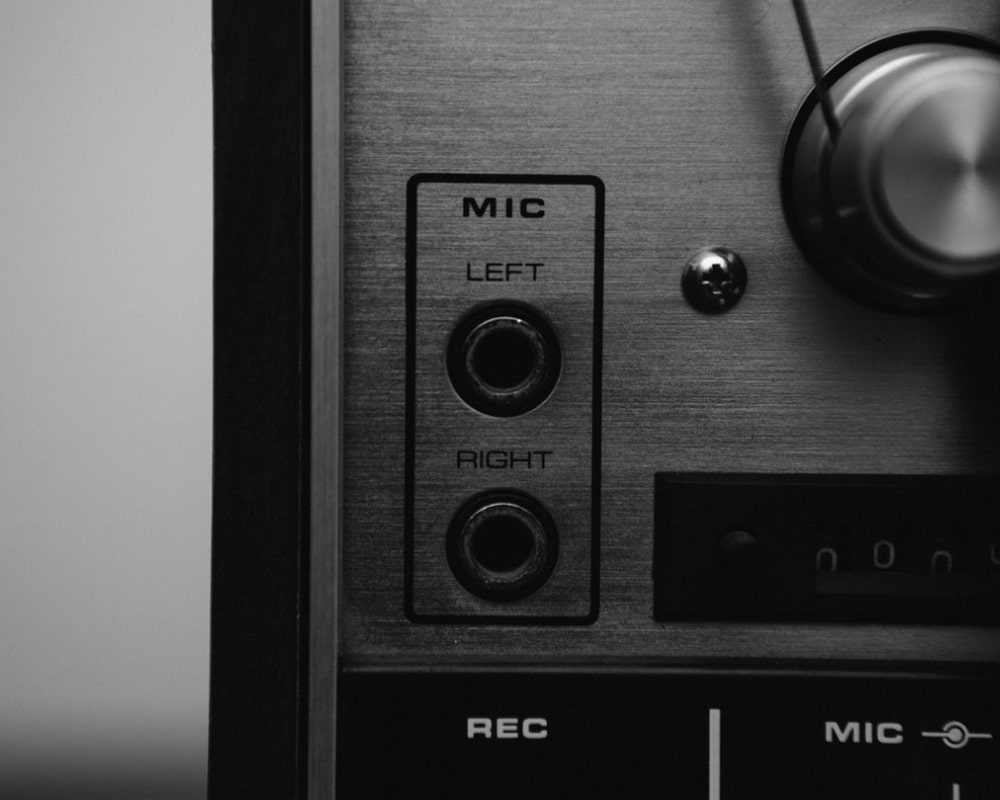 Podcasting 101 How do you record a podcast? Rachel Corbett