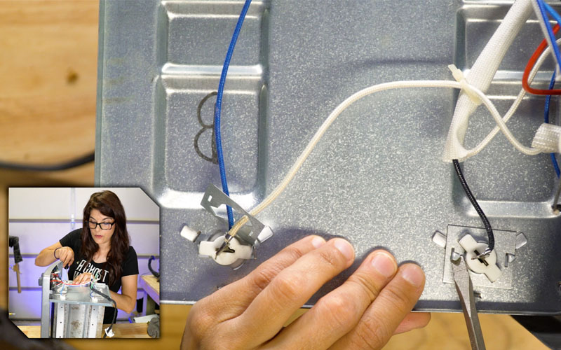 DIY Vacuum Forming Machine How to Source Heating Elements