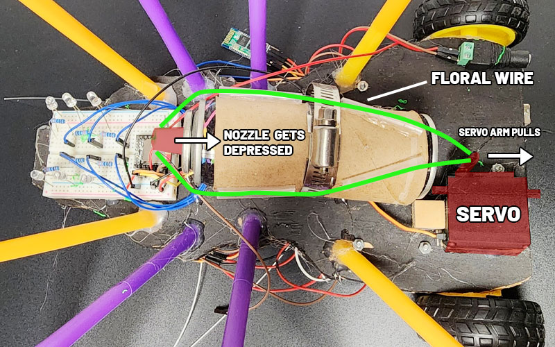 Servo Torque 101 Is Your Servo Motor Powerful Enough?