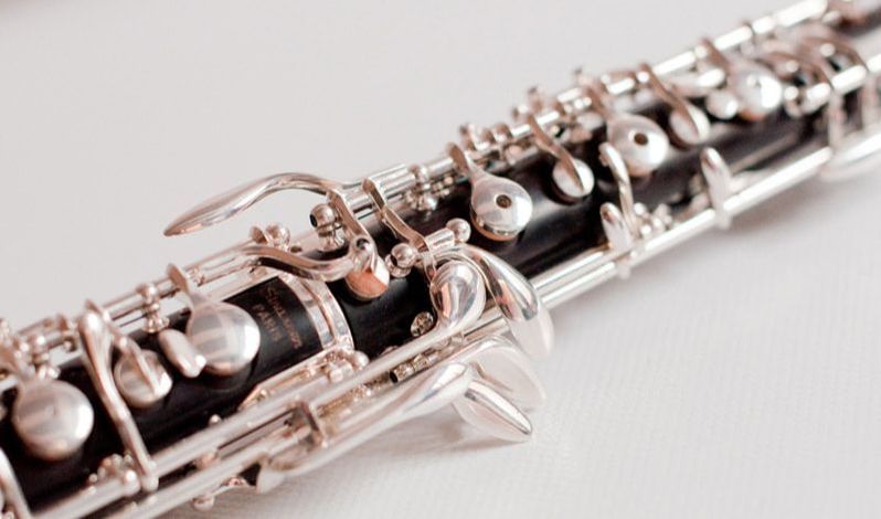 Start Lessons Rachel Landers Oboe Studio