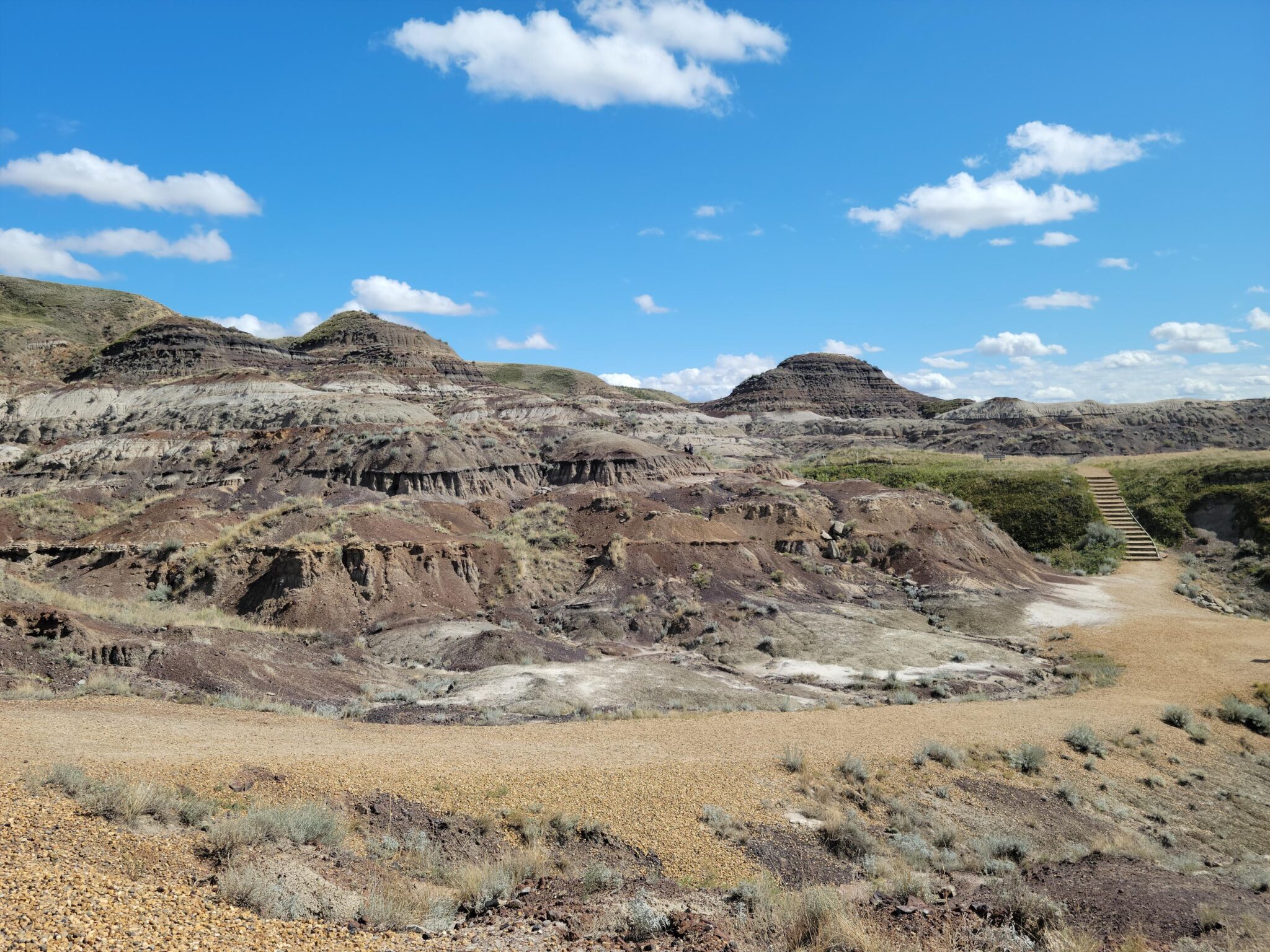 10 of the Best Drumheller Campgrounds Rachel Matthews