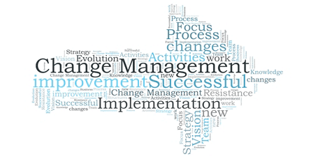 5 reasons why change management is important for your small business