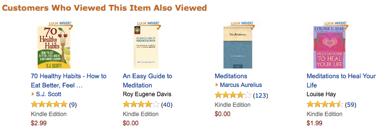 Book Launch: Unique Formula for Long-Term Sales.