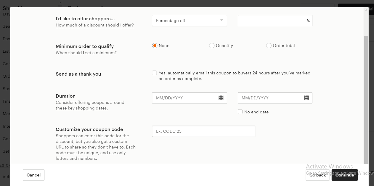 Here's how to entice more people to buy from your Etsy shop (+ donefor