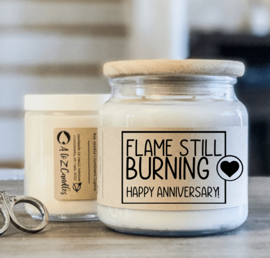 How to make money selling candles online (design ideas you can sell all