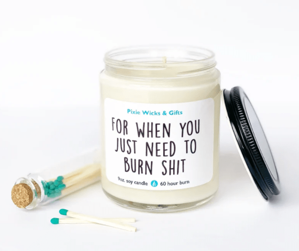 How to make money selling candles online (design ideas you can sell all