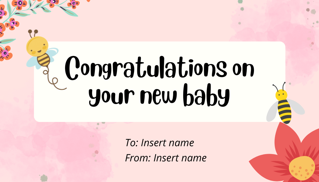 How to add gift notes to your Etsy orders using these free templates