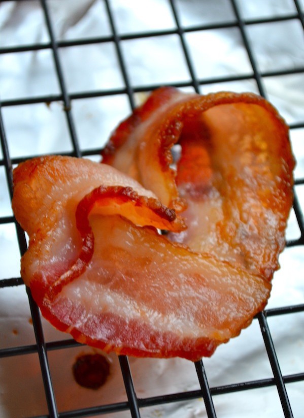 Rachel Schultz BACON HEARTS