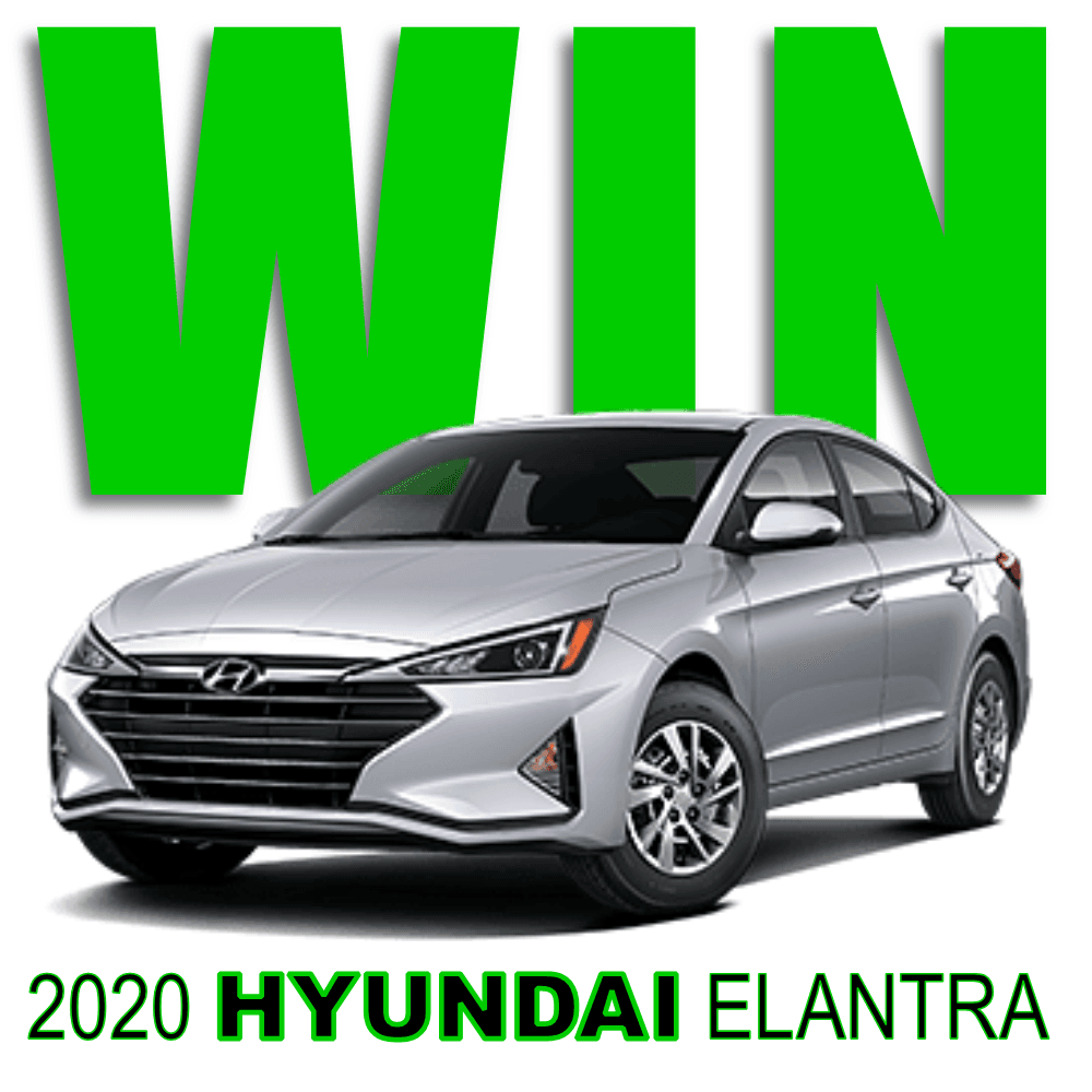 car raffles for charity 2021