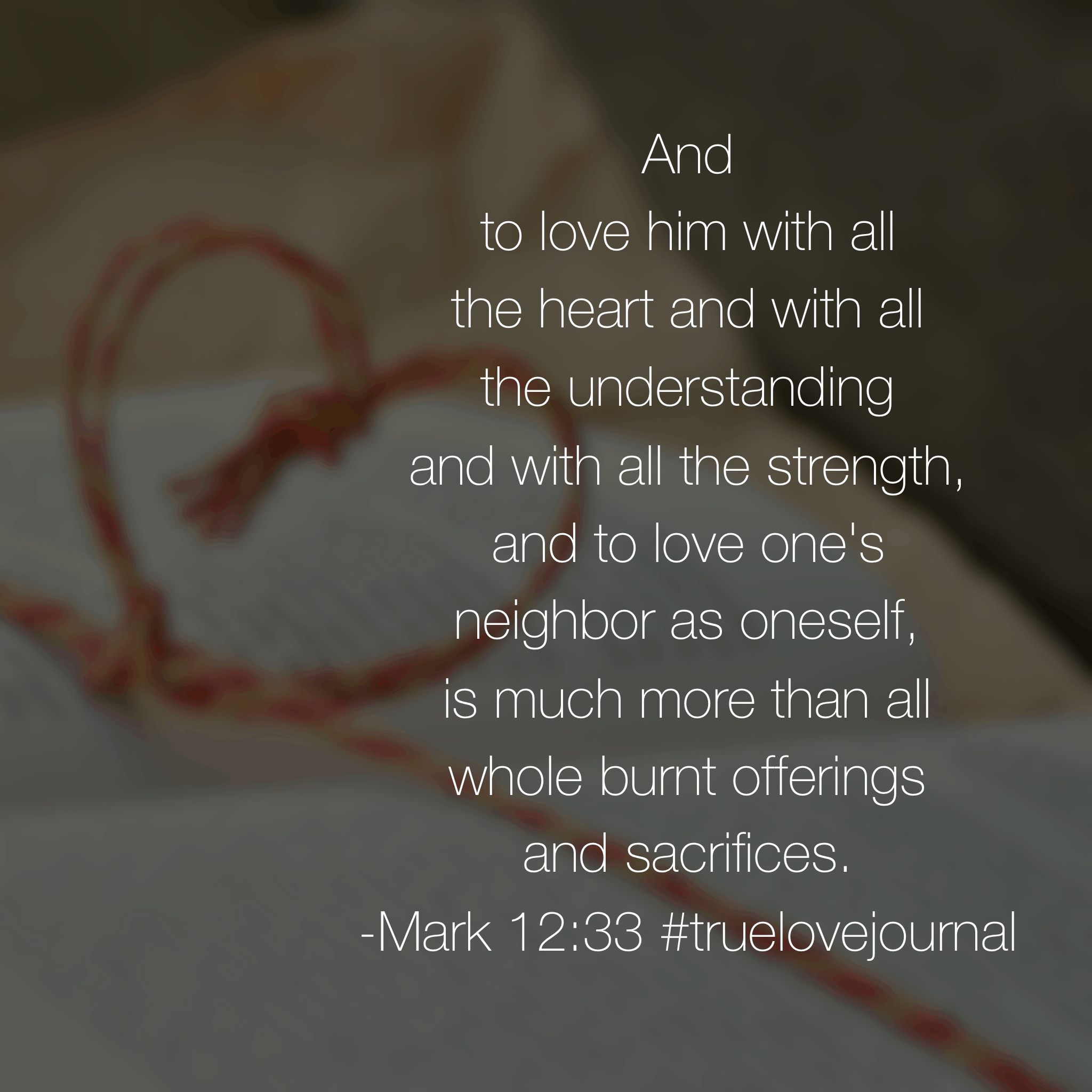 February 2018 Bible Reading Plan Week 1 Summary Rachel Wojo