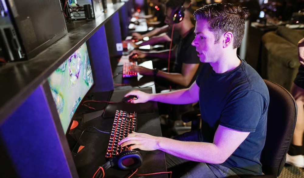 Passionate About Gaming? Make a Lucrative Career Out of Your Hobby
