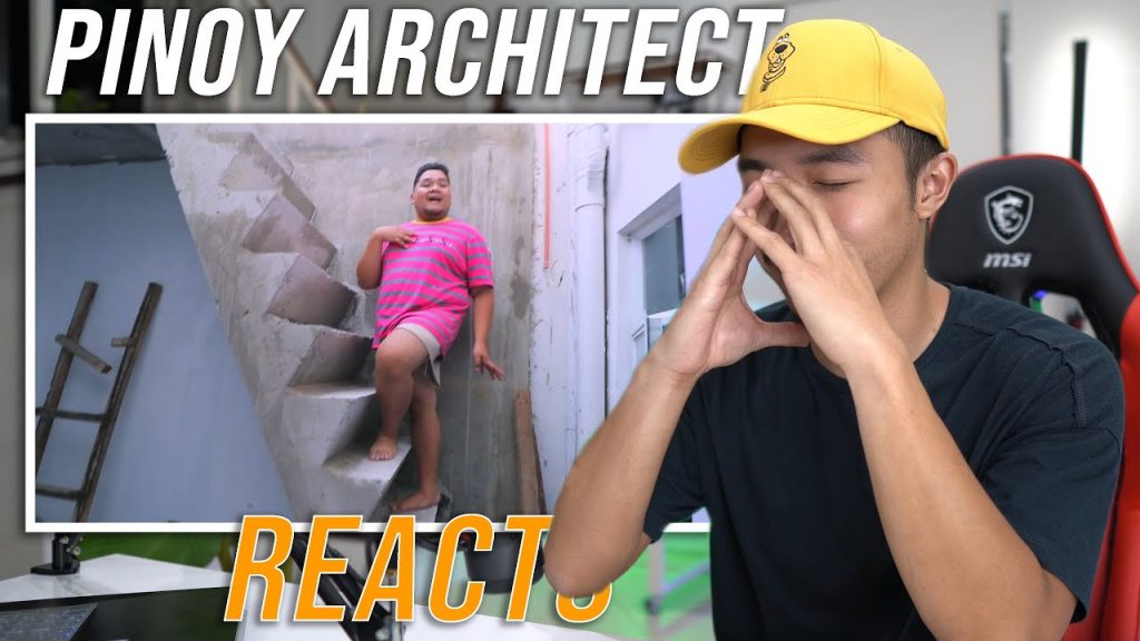 Here's Pinoy Architect Llyan Oliver Austria's House Tour We've All Been