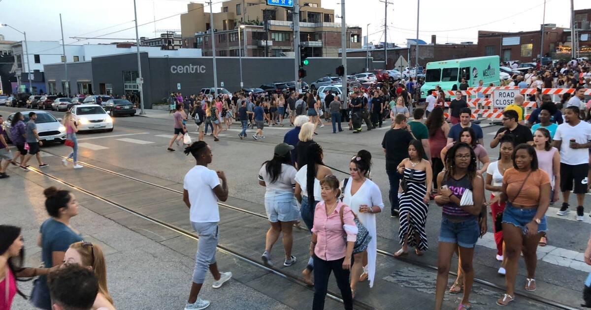 Crossroads Real Estate Listings Rach The Realtor Kansas City