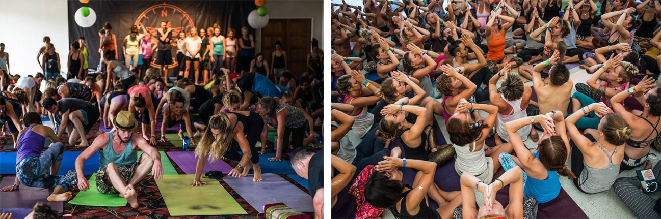 2023 wanderlust festival great lake taupo A Weekend Volunteering at Wanderlust Festival Lake Taupo NZ Rachy Yoga