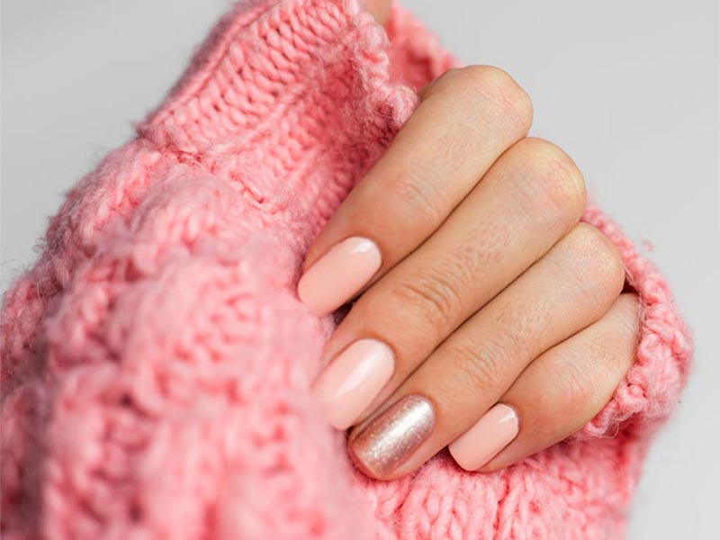 Nails Salon WI 53406 RACINE NAILS 53406 Professional Nail Care