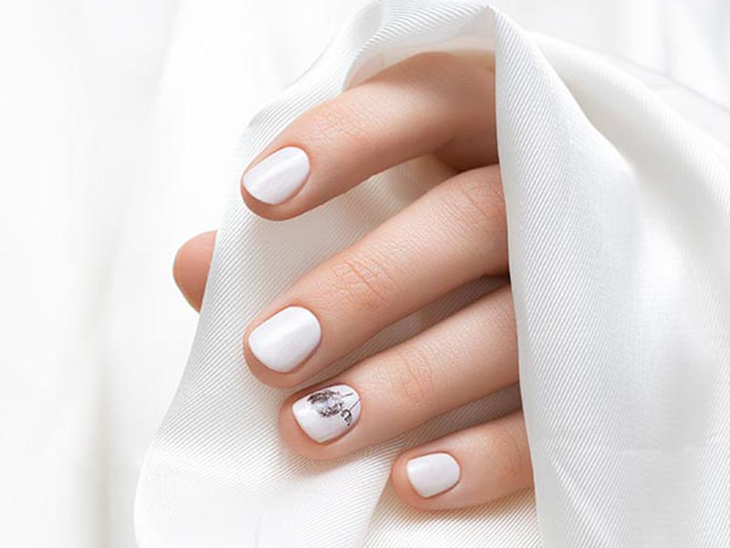 Nails Salon WI 53406 RACINE NAILS 53406 Professional Nail Care