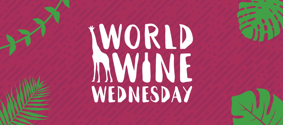 Racine Events 2023 World Wine Wednesday
