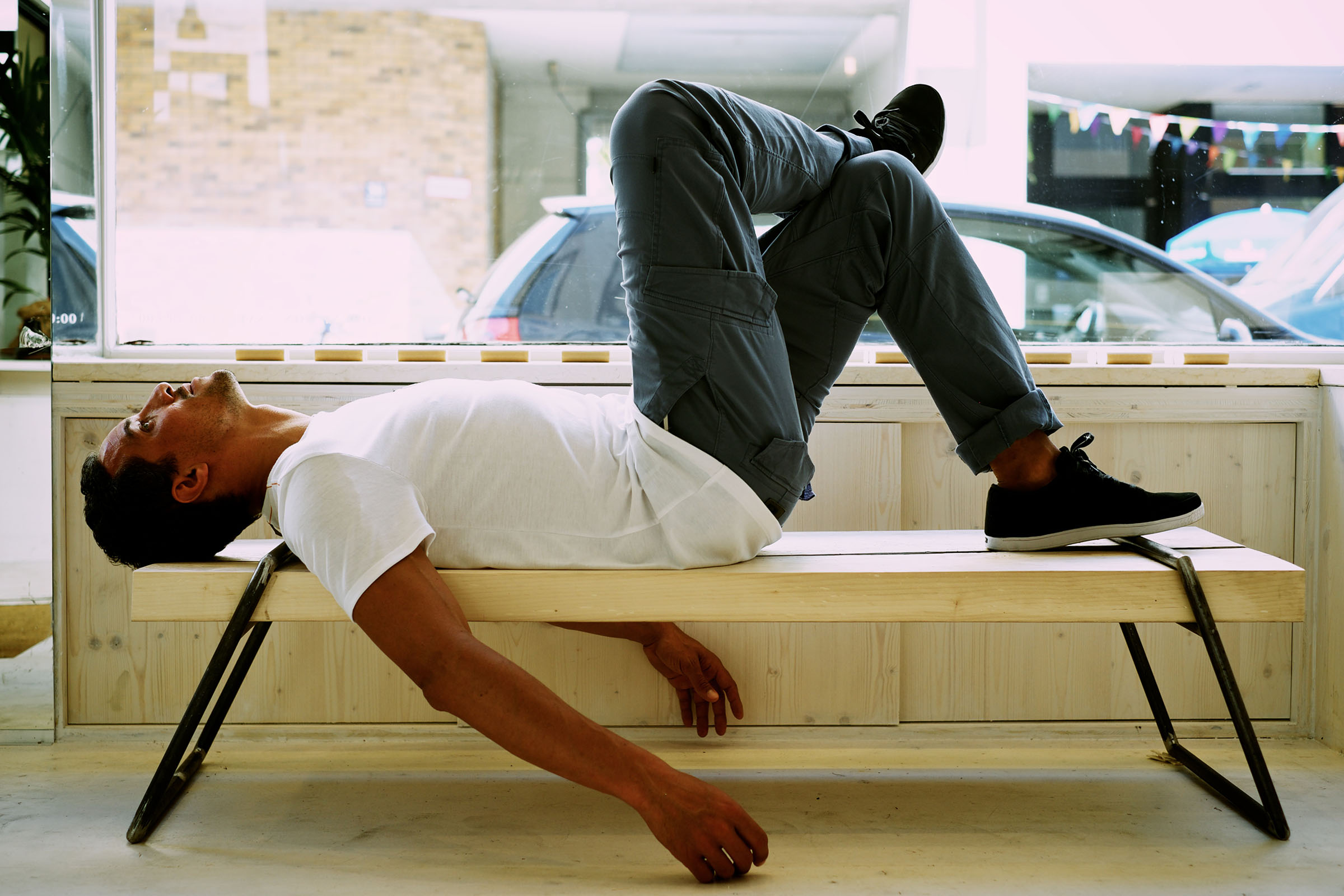 Bench Racing Atelier