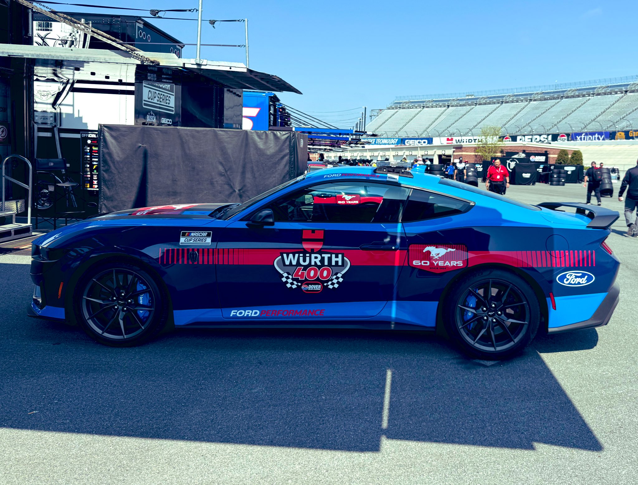 Dover PreRace Thread Page 2 Racing Forums