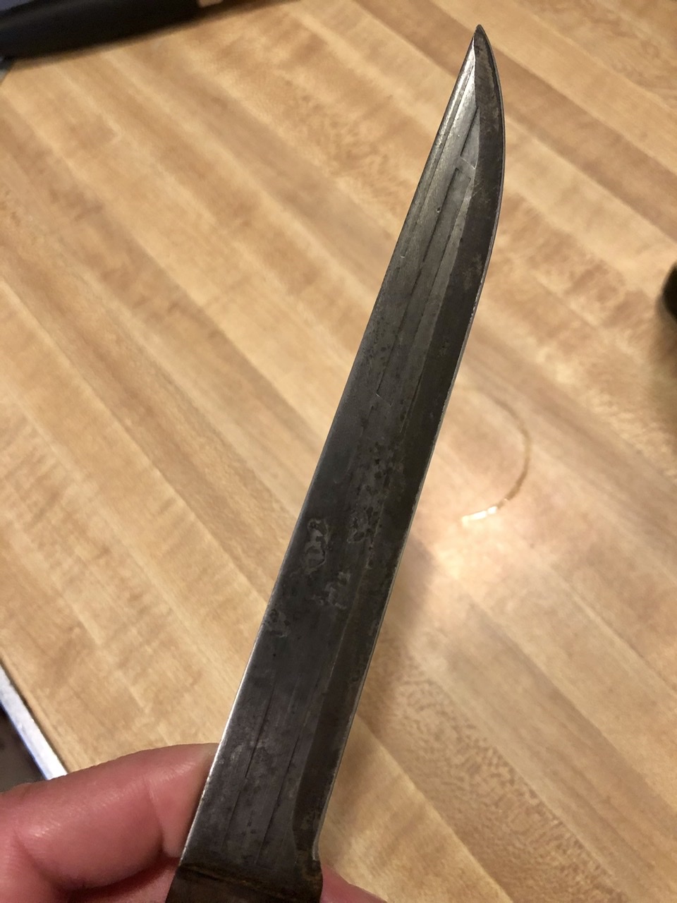 Western Cutlery Knives Page 2 Racing Forums