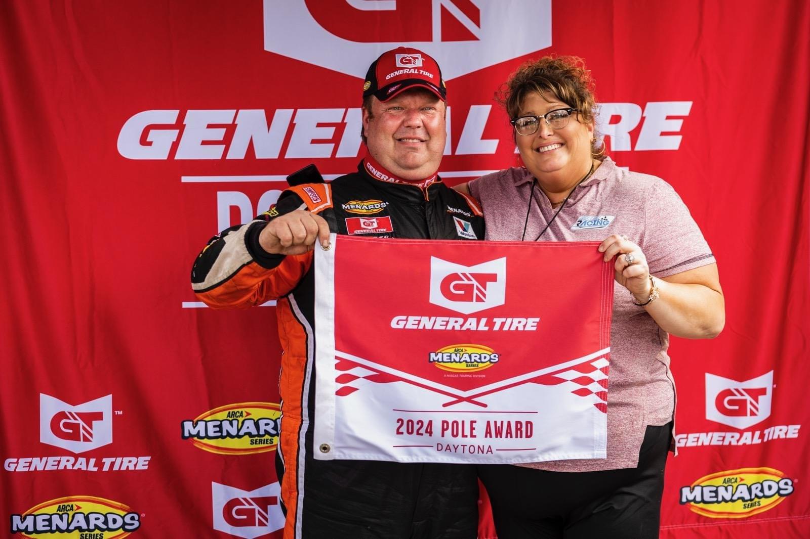 2024 ARCA Daytona 200 (FS1) Racing Forums