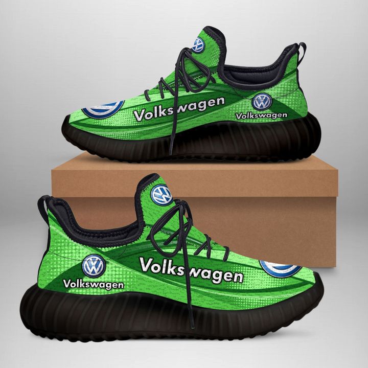 REZE SHOES VOLKSWAGEN, VW SHOES, CUSTOM SHOES, SNEAKERS, DRIVING SHOES