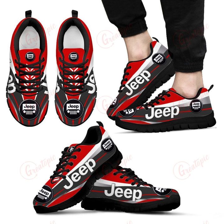 SOLE SNEAKER JEEP, JEEP SHOES, DRIVING SHOES, RACING SHOES, CUSTOM