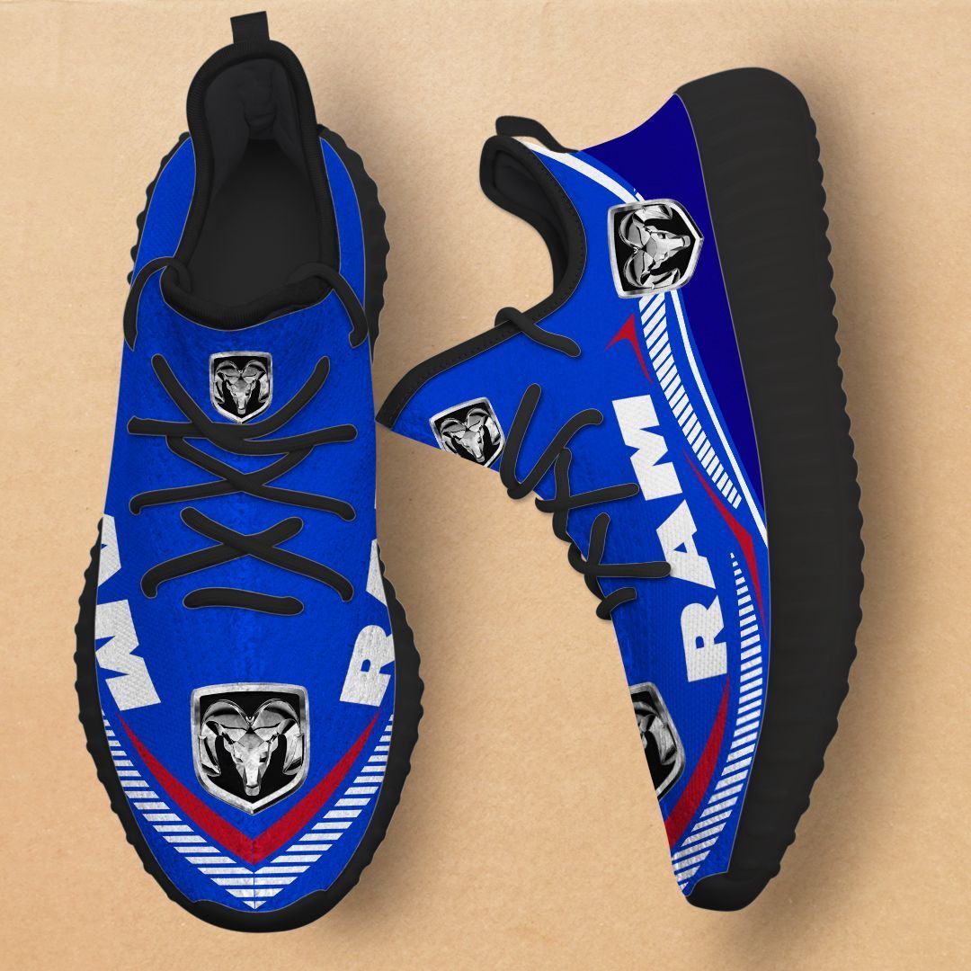 REZE SHOES DODGE, DODGE SHOES, RAM, DODGE, DRIVING SHOES, RACING SHOES