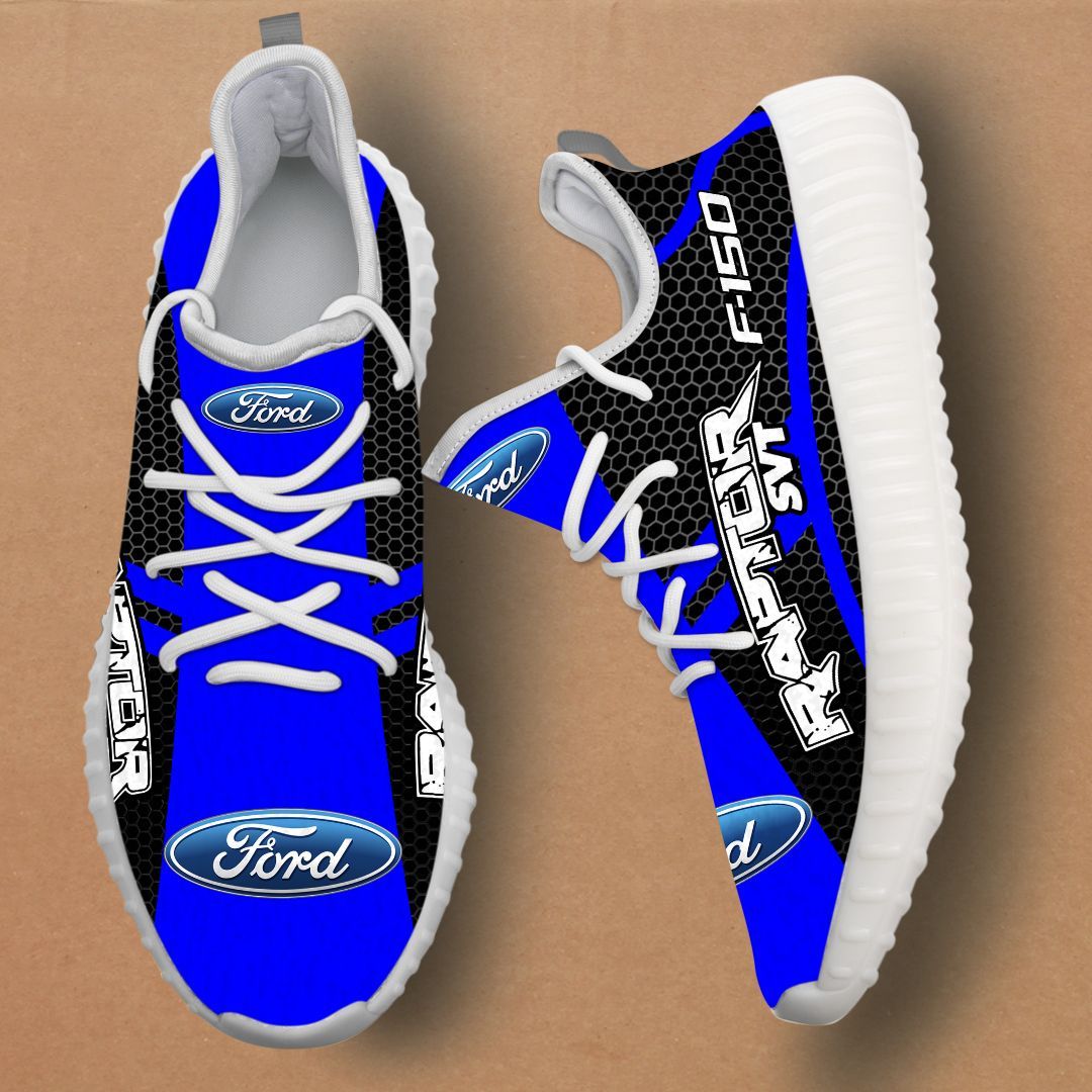 REZE SHOES FORD, CUSTOM SHOES, SNEAKERS, GIFTS FOR FORD LOVERS, DRIVING