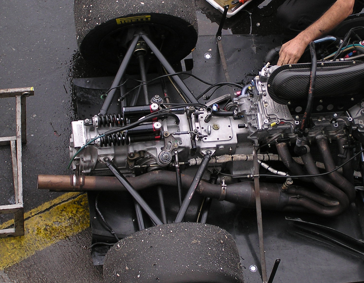 3 ways in which suspension affects understeer and oversteer