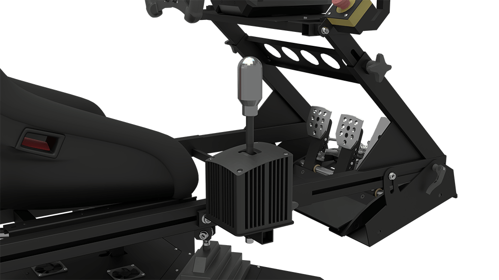 Shifter Mount (Fanatec)