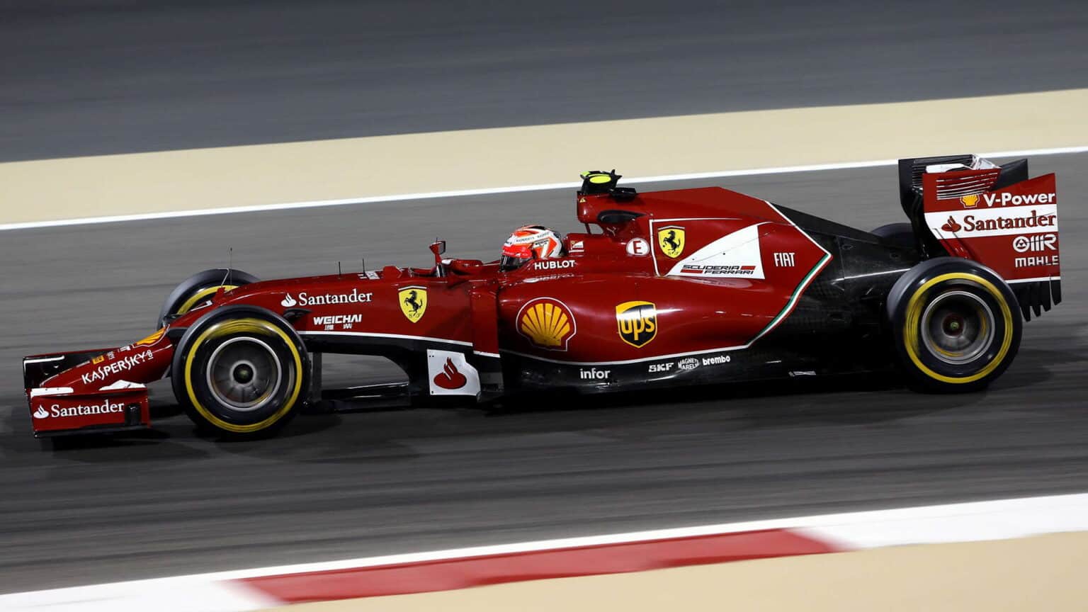 Ranking the 10 Worst Ferrari F1 Cars Of All Time RacingGuider