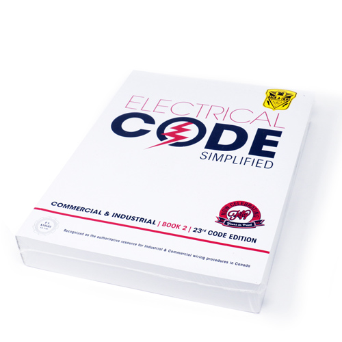 Electrical Code Simplified by PS Knight CANADA ONLY RackATiers Mfg.